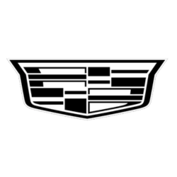 CADILLAC logo