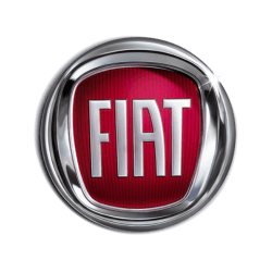 FIAT logo