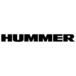 HUMMER logo