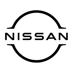 NISSAN logo