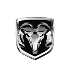 RAM logo